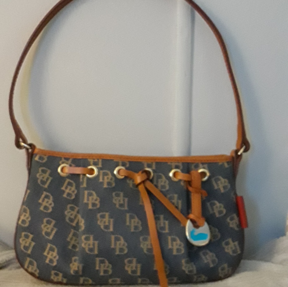 Denim Dooney and Bourke